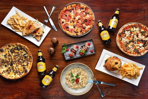 XXXX Brewery Tour - Accommodation Bookings 5