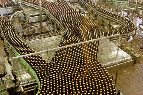 XXXX Brewery Tour - Accommodation Bookings 4