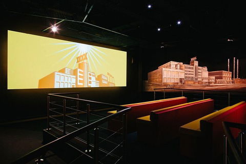 XXXX Brewery Tour - Accommodation Bookings 11