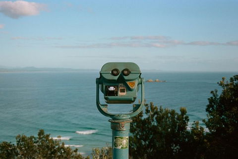 Byron Bay Day Trip From Gold Coast Including Cape Byron Lighthouse - Accommodation Bookings 4