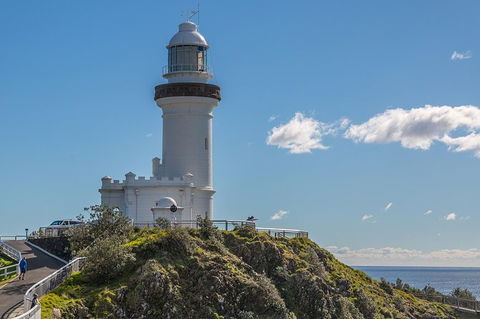 Byron Bay Day Trip From Gold Coast Including Cape Byron Lighthouse - Accommodation Bookings 6