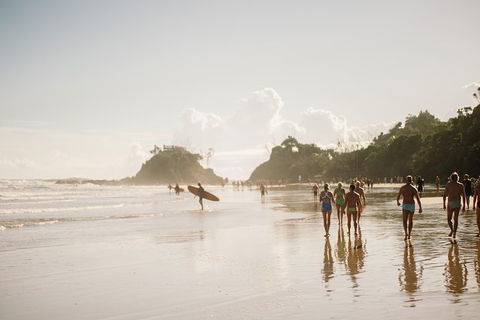 Byron Bay Day Trip From Gold Coast Including Cape Byron Lighthouse - Accommodation Bookings 3