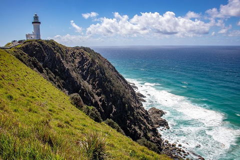 Byron Bay Day Trip From Gold Coast Including Cape Byron Lighthouse - Accommodation Bookings 7