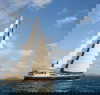 Three Night Cabin Charter MiLady - Accommodation Bookings