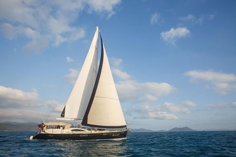 Three Night Cabin Charter MiLady - Accommodation Bookings 0