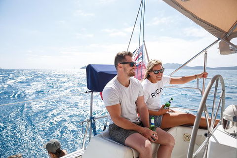 Three Night Cabin Charter MiLady - Accommodation Bookings 1