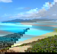 Whitsundays Sailing 2-Day Adventure - Accommodation Bookings
