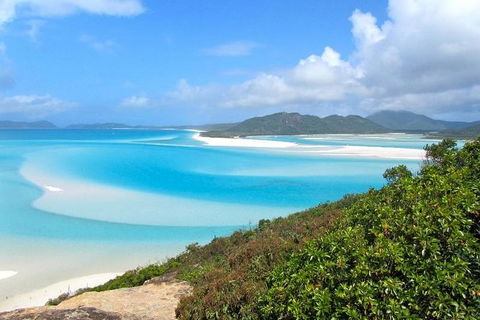 Whitsundays Sailing 2-Day Adventure - Accommodation Bookings 0