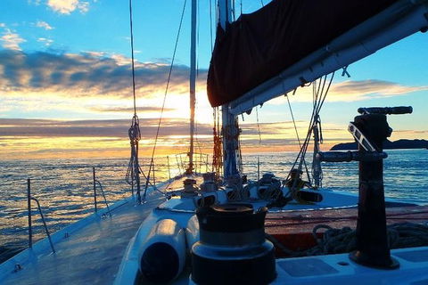 Whitsundays Sailing 2-Day Adventure - Accommodation Bookings 1