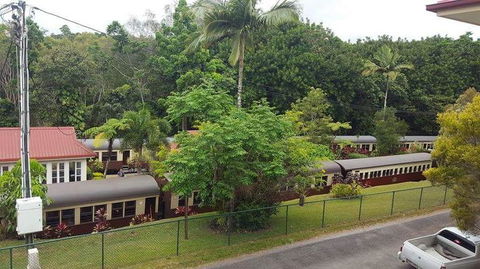 Kuranda Full-Day Small-Group Tour From Port Douglas - Accommodation Bookings 2