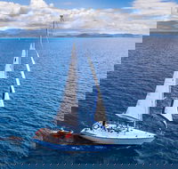 2 Night Small Group Whitsundays Sailing Adventure Aboard Mandrake - Accommodation Bookings