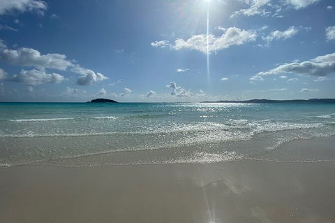 2 Night Small Group Whitsundays Sailing Adventure Aboard Mandrake - Accommodation Bookings 4