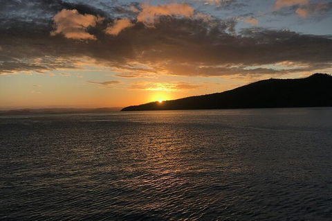 2 Night Small Group Whitsundays Sailing Adventure Aboard Mandrake - Accommodation Bookings 8