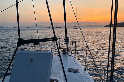 2 Night Small Group Whitsundays Sailing Adventure Aboard Mandrake - Accommodation Bookings 3