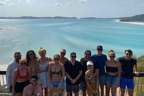 2 Night Small Group Whitsundays Sailing Adventure Aboard Mandrake - Accommodation Bookings 6