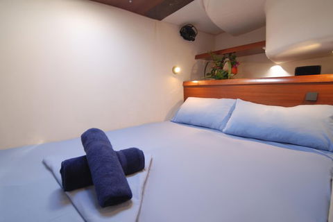 2-Night Whitsundays Sailing Adventure: Whitsunday Getaway - Accommodation Bookings 1