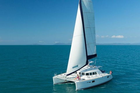 2-Night Whitsundays Sailing Adventure: Whitsunday Getaway - Accommodation Bookings 9