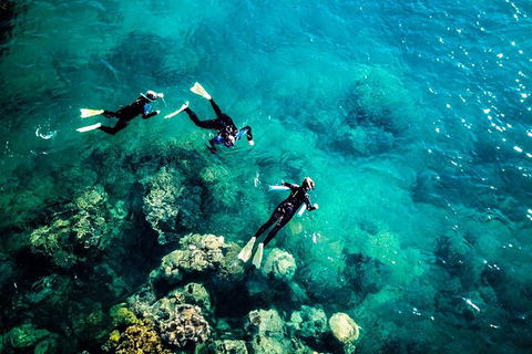 2-Night Whitsundays Sailing Adventure: Whitsunday Getaway - Accommodation Bookings 12