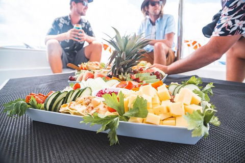 2-Night Whitsundays Sailing Adventure: Whitsunday Getaway - Accommodation Bookings 11