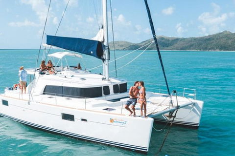 2-Night Whitsundays Sailing Adventure: Whitsunday Getaway - Accommodation Bookings 2