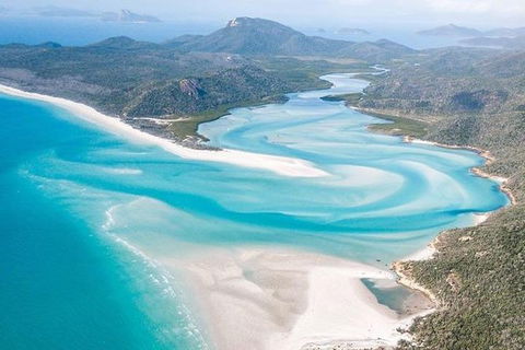 2-Night Whitsundays Sailing Adventure: Whitsunday Getaway - Accommodation Bookings 10