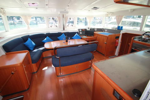 2-Night Whitsundays Sailing Adventure: Whitsunday Getaway - Accommodation Bookings 7
