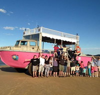 Town of 1770 Afternoon Cruise - Accommodation Bookings