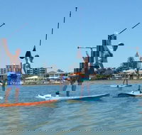 Stand up Paddle Hire - Accommodation Bookings