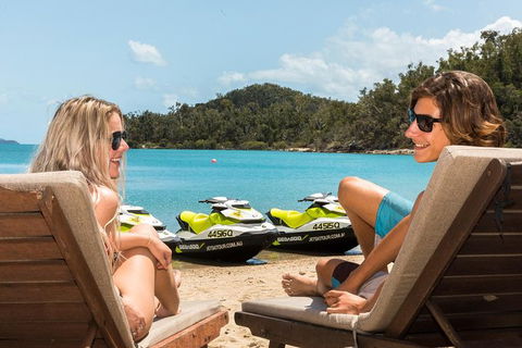 Whitsundays Jet Ski Tour - Accommodation Bookings 14