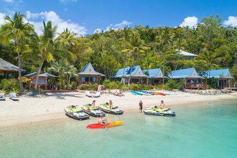 Whitsundays Jet Ski Tour - Accommodation Bookings 5