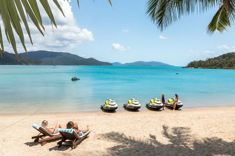 Whitsundays Jet Ski Tour - Accommodation Bookings 16