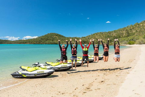 Whitsundays Jet Ski Tour - Accommodation Bookings 19