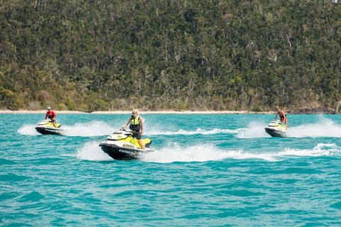 Whitsundays Jet Ski Tour - Accommodation Bookings 23