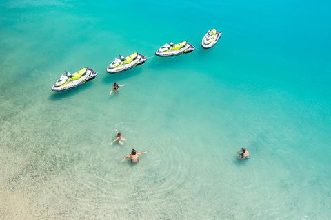 Whitsundays Jet Ski Tour - Accommodation Bookings 7