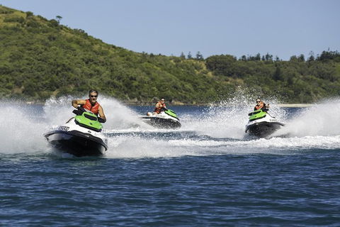 Whitsundays Jet Ski Tour - Accommodation Bookings 9