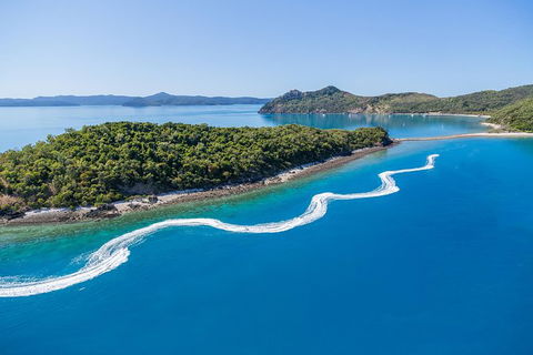Whitsundays Jet Ski Tour - Accommodation Bookings 6