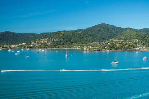 Whitsundays Jet Ski Tour - Accommodation Bookings 30
