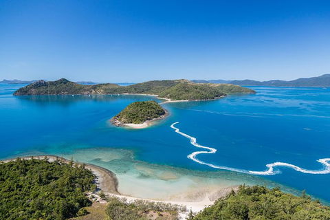 Whitsundays Jet Ski Tour - Accommodation Bookings 4