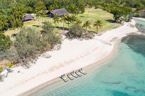 Whitsundays Jet Ski Tour - Accommodation Bookings 26