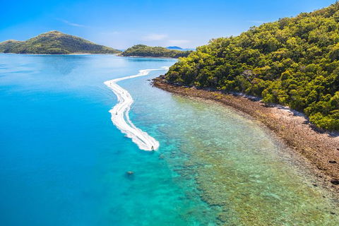 Whitsundays Jet Ski Tour - Accommodation Bookings 12
