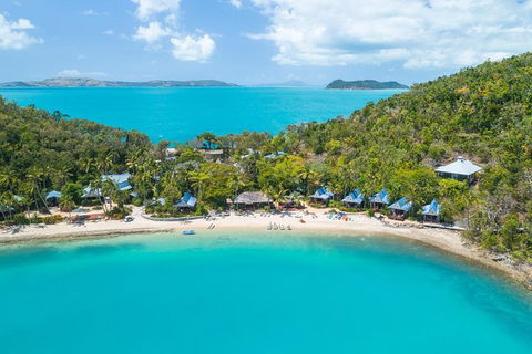 Whitsundays Jet Ski Tour - Accommodation Bookings 8
