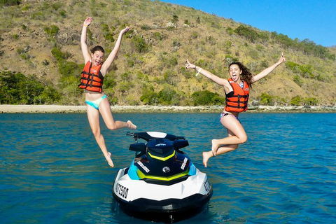 Whitsundays Jet Ski Tour - Accommodation Bookings 29