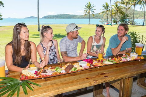 Whitsundays Jet Ski Tour - Accommodation Bookings 18