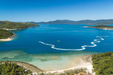 Whitsundays Jet Ski Tour - Accommodation Bookings 15