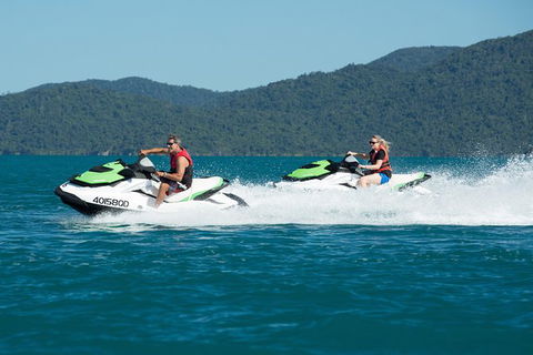 Whitsundays Jet Ski Tour - Accommodation Bookings 27