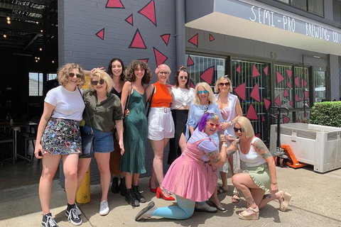 Brisbane Brewery Small-Group Tour With Lunch - Accommodation Bookings 7