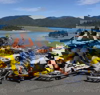Airlie Beach Trike Tours - Accommodation Bookings