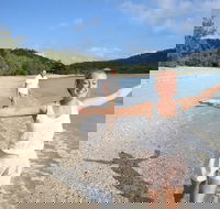 1-Night Whitsundays Tour by Catamaran with Paradise Cove Resort from Airlie Beach - Accommodation Bookings