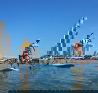 Surfers Paradise Stand Up Paddle Tour - Accommodation Bookings