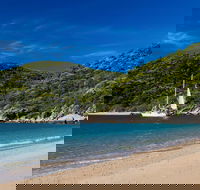 Full-Day Adventure Sailing Experience Circumnavigate Magnetic Island - Accommodation Bookings